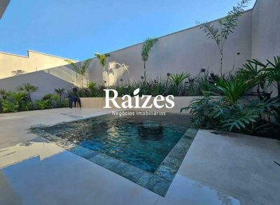 Casa, 3 quartos, 250 m² - Foto 3