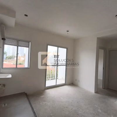 Apartamento, 2 quartos, 44 m² - Foto 3