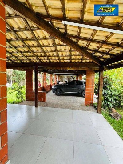 Casa de Condomínio, 3 quartos - Foto 5