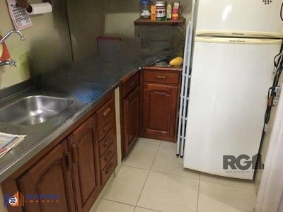 Apartamento, 1 quarto, 46 m² - Foto 4