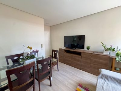 Apartamento, 3 quartos, 65 m² - Foto 3