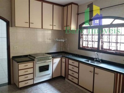 Sobrado, 3 quartos - Foto 4