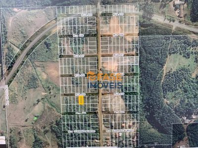 Loteamento e Condomínio, 361 m² - Foto 3