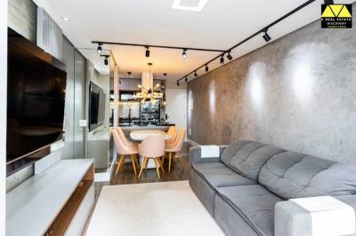 Apartamento, 3 quartos, 82 m² - Foto 4