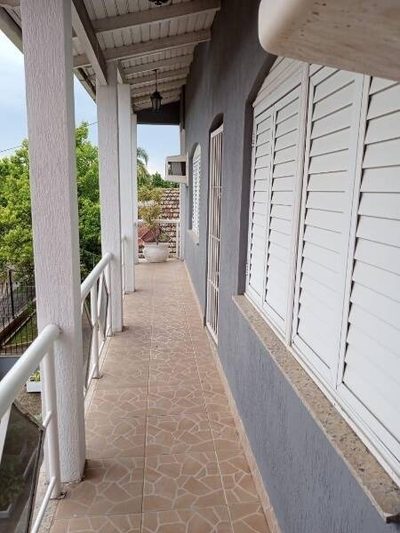 Casa, 6 quartos, 570 m² - Foto 2