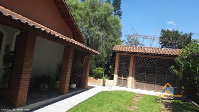 Fazenda, 1000 m² - Foto 3