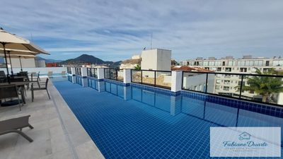 Apartamento, 1 quarto, 35 m² - Foto 1