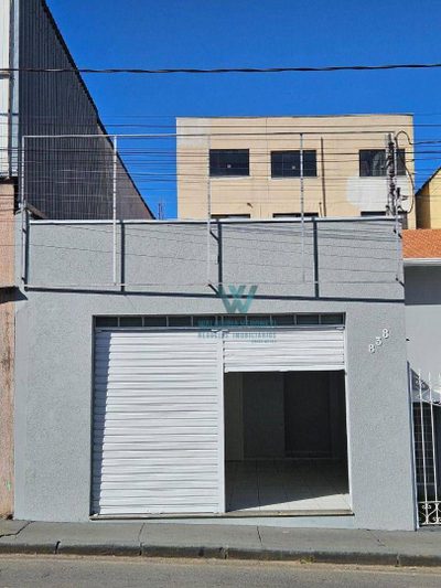 Loja-Salão, 55 m² - Foto 4