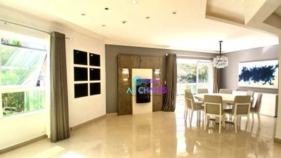 Apartamento, 3 quartos, 168 m² - Foto 1