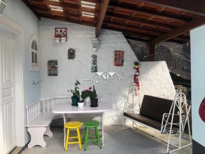Casa, 5 quartos, 182 m² - Foto 5