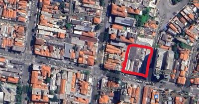 Depósito-Galpão, 6000 m² - Foto 3