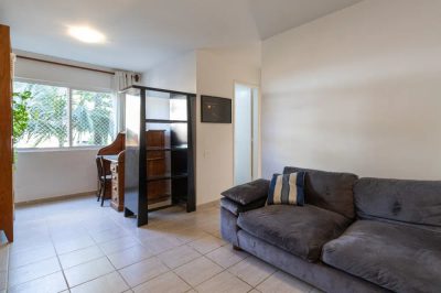 Apartamento, 2 quartos, 54 m² - Foto 1