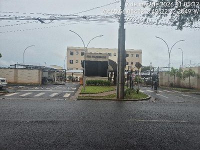 Apartamento, 2 quartos, 39 m² - Foto 1