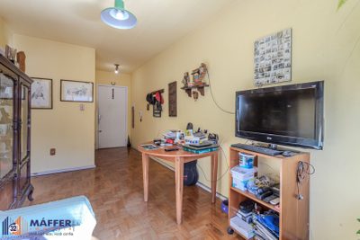 Apartamento, 1 quarto, 47 m² - Foto 3