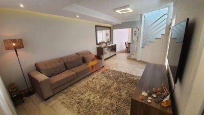 Casa, 3 quartos, 140 m² - Foto 2