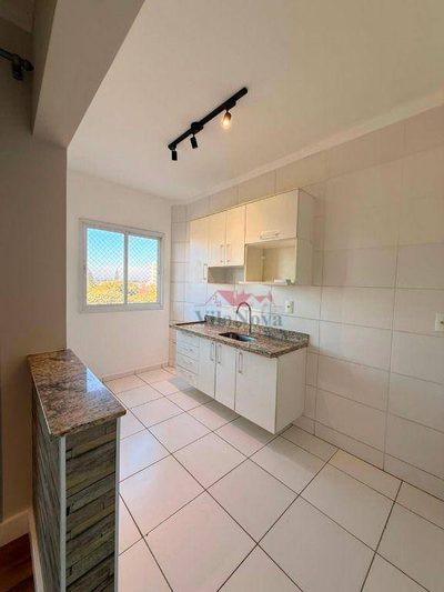 Apartamento, 3 quartos, 78 m² - Foto 5