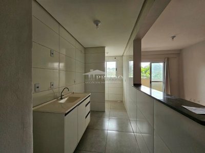 Apartamento, 2 quartos, 53 m² - Foto 2