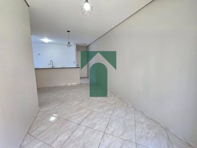 Apartamento, 3 quartos, 61 m² - Foto 2