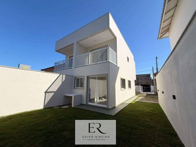 Casa, 2 quartos, 85 m² - Foto 2