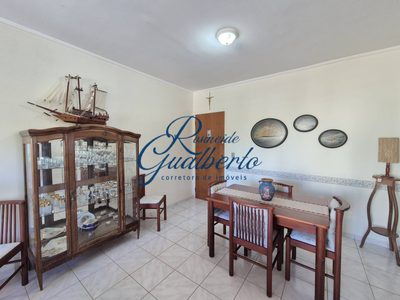 Apartamento, 2 quartos, 77 m² - Foto 1
