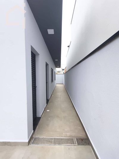 Casa, 3 quartos, 117 m² - Foto 5