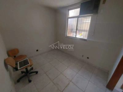 Apartamento, 1 quarto, 37 m² - Foto 1