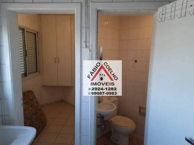 Apartamento, 3 quartos, 116 m² - Foto 2