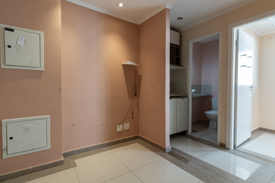 Sala-Conjunto, 36 m² - Foto 3
