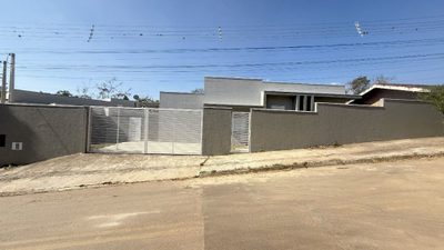 Casa, 3 quartos, 144 m² - Foto 1