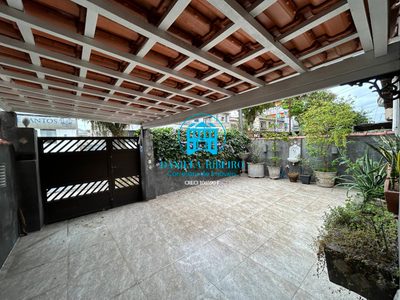 Casa, 2 quartos, 130 m² - Foto 5