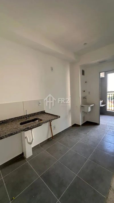 Apartamento, 2 quartos, 57 m² - Foto 3