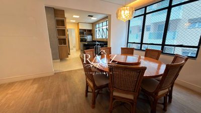Apartamento, 3 quartos, 147 m² - Foto 4