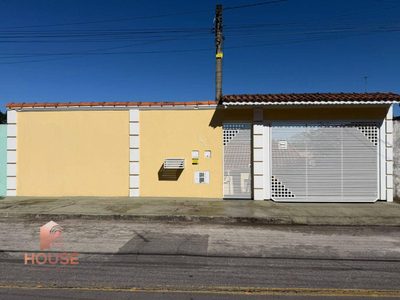 Casa, 4 quartos, 221 m² - Foto 1
