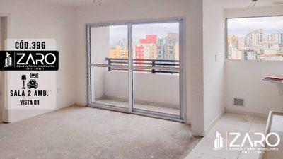 Apartamento, 2 quartos - Foto 2