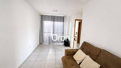 Apartamento, 2 quartos, 49 m² - Foto 1
