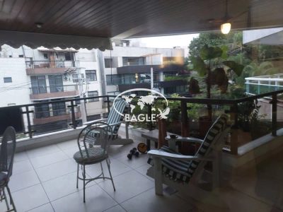 Apartamento, 2 quartos, 151 m² - Foto 2