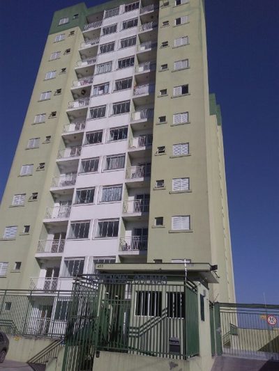 Apartamento, 2 quartos, 49 m² - Foto 1