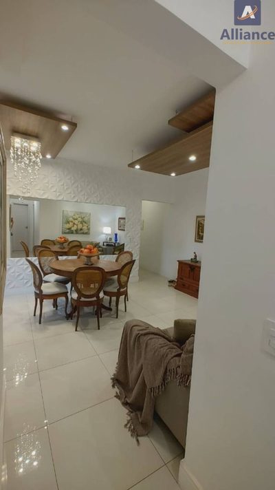 Apartamento, 3 quartos, 72 m² - Foto 4