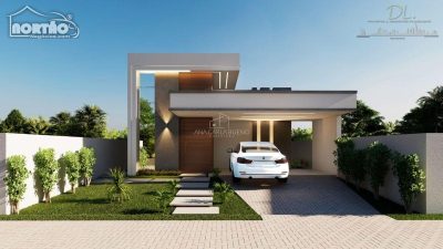 Casa, 3 quartos, 100 m² - Foto 1