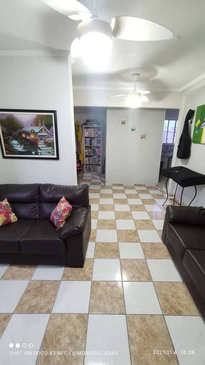 Apartamento, 4 quartos, 470 m² - Foto 4