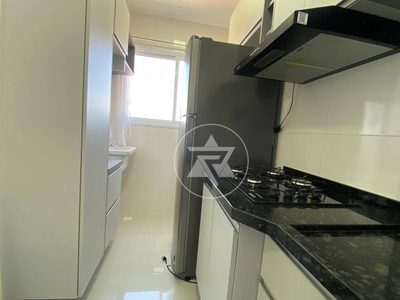 Apartamento, 1 quarto, 32 m² - Foto 4