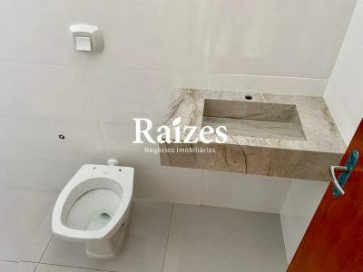Casa, 2 quartos, 55 m² - Foto 4