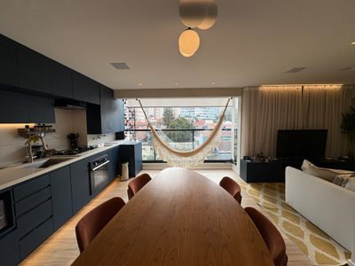 Apartamento, 2 quartos - Foto 3
