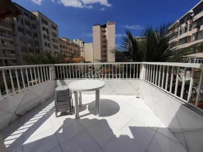 Apartamento, 1 quarto, 80 m² - Foto 2
