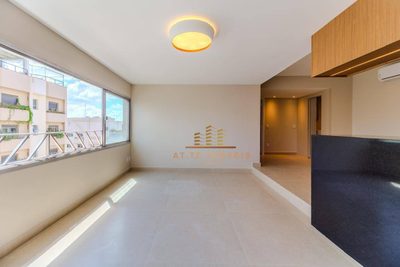 Apartamento, 3 quartos, 122 m² - Foto 3