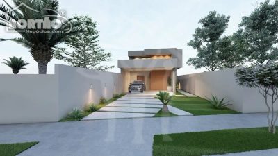 Casa, 3 quartos, 147 m² - Foto 3