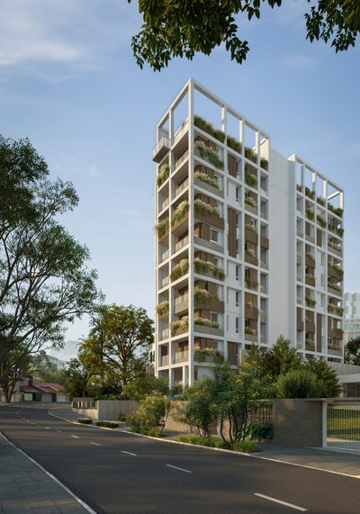 Apartamento, 2 quartos, 71 m² - Foto 1