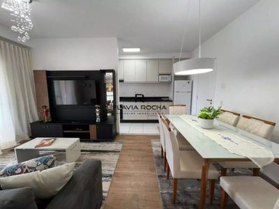Apartamento, 1 quarto, 50 m² - Foto 4