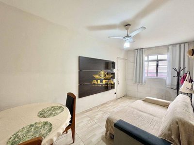 Apartamento, 2 quartos, 73 m² - Foto 1