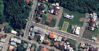 Terreno, 318 m² - Foto 3